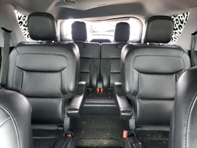 Photo 10 from auction – 2020 FORD EXPLORER X with VIN 1FMSK7DH2LGC27628