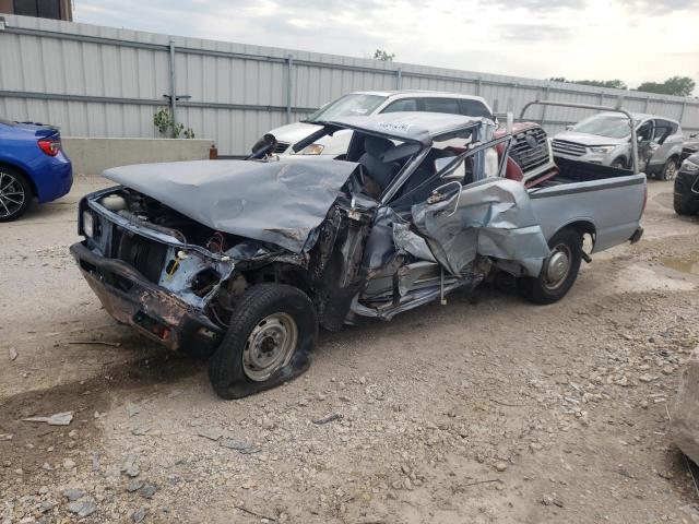 ISUZU PUP 1986 with VIN JAABL14A5G0778918 - Photo from auction
