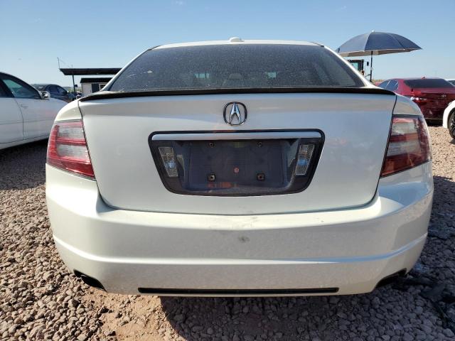 Photo 6 from auction – 2007 ACURA TL with VIN 19UUA66217A019141
