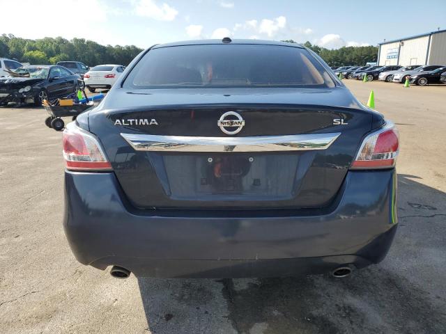 Photo 6 from auction – 2015 NISSAN ALTIMA 2.5 with VIN 1N4AL3AP7FC210388