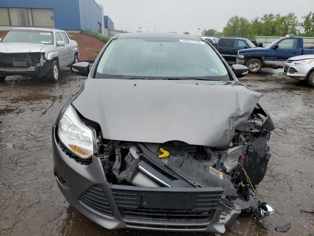 Photo 5 from auction – 2013 FORD FOCUS SE with VIN 1FADP3F25DL371933