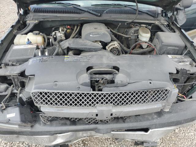 Photo 11 from auction – 2003 CHEVROLET SILVERADO with VIN 1GCEC19V93Z149525