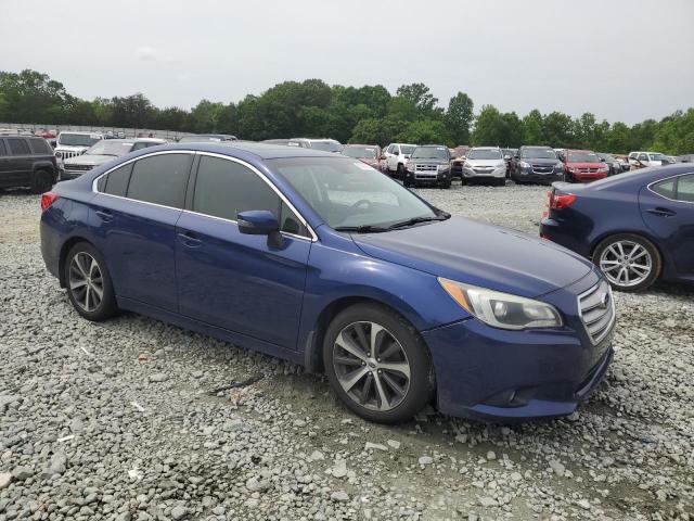 Фото 4 с аукциона – 2015 SUBARU LEGACY с VIN 4S3BNEN68F3039124