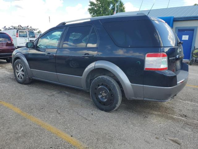 Photo 2 from auction – 2008 FORD TAURUS X S with VIN 1FMDK02W08GA23600