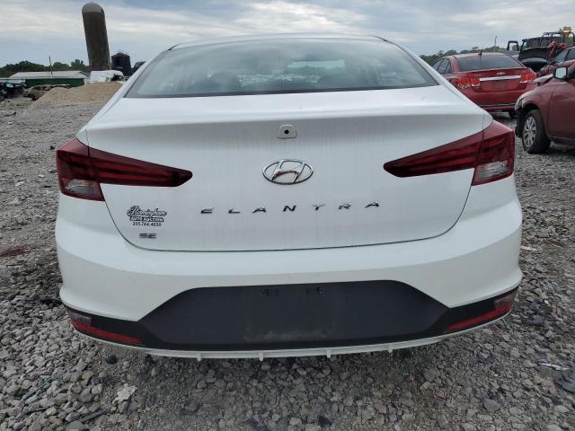 Photo 6 from auction – 2019 HYUNDAI ELANTRA SE with VIN 5NPD74LF3KH405800