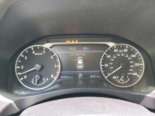 Photo 9 from auction – 2020 NISSAN ALTIMA S with VIN 1N4BL4BV0LC185210