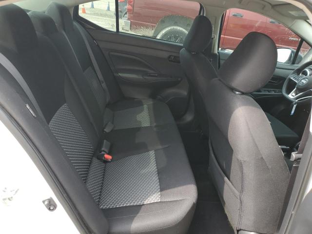 Photo 10 from auction – 2021 NISSAN VERSA S with VIN 3N1CN8DV0ML858941