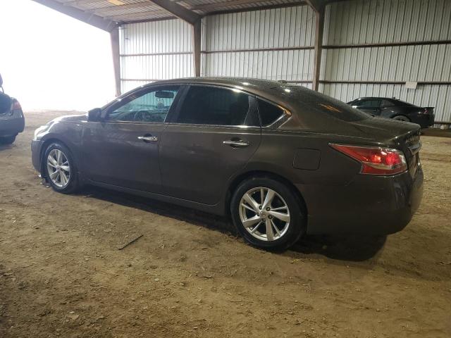 Photo 2 from auction – 2015 NISSAN ALTIMA 2.5 with VIN 1N4AL3AP8FC167275