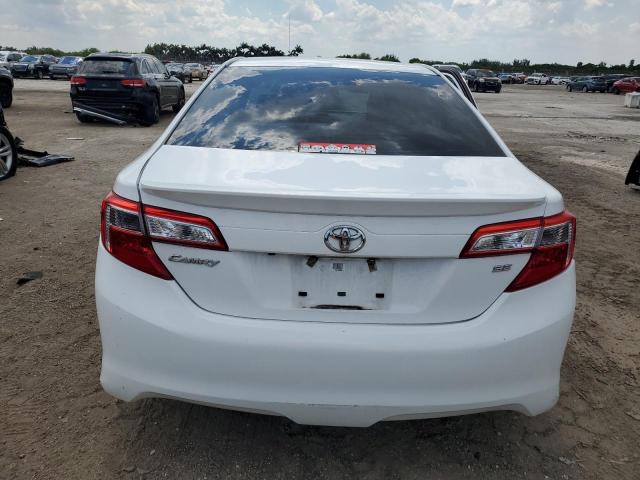 Photo 6 from auction – 2014 TOYOTA CAMRY L with VIN 4T1BF1FK2EU414172