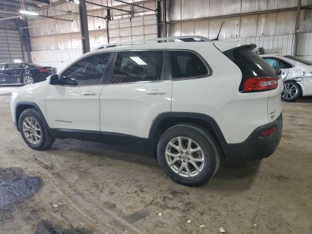 Photo 2 from auction – 2016 JEEP CHEROKEE L with VIN 1C4PJMCB5GW117872