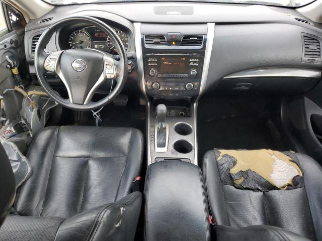 Photo 8 from auction – 2013 NISSAN ALTIMA 2.5 with VIN 1N4AL3AP2DN412623