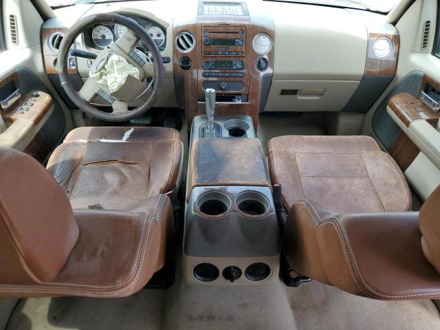 Photo 8 from auction – 2004 FORD F150 SUPER with VIN 1FTPW12554KC11877