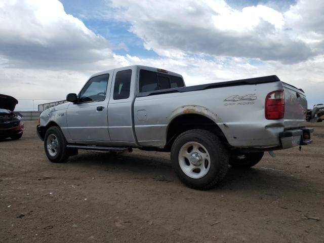 Photo 2 from auction – 2001 FORD RANGER SUP with VIN 1FTZR15E91PB12117