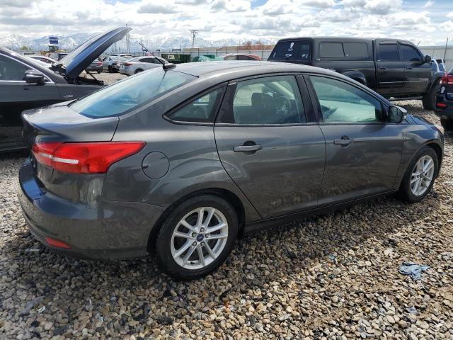 Photo 3 from auction – 2017 FORD FOCUS SE with VIN 1FADP3F23HL285381
