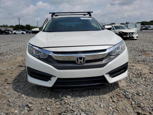 Photo 5 from auction – 2017 HONDA CIVIC EX with VIN 19XFC2F7XHE080377