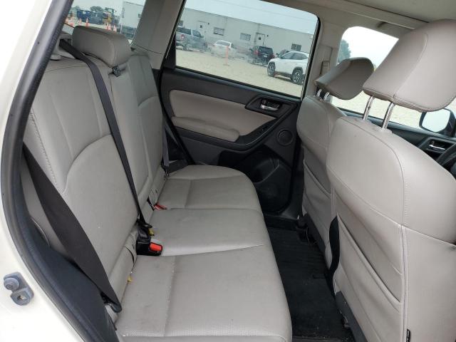 Photo 11 from auction – 2016 SUBARU FORESTER 2 with VIN JF2SJAVC1GH477550