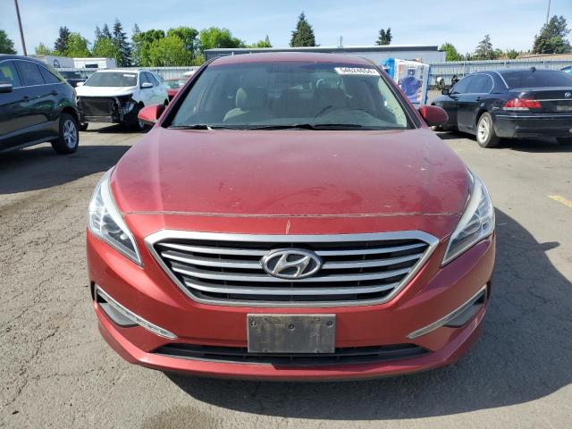 Photo 5 from auction – 2015 HYUNDAI SONATA SE with VIN 5NPE24AF7FH053784