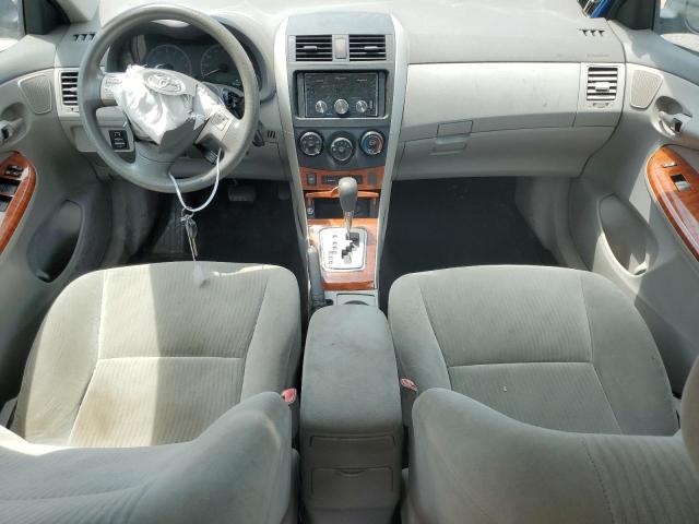 Photo 8 from auction – 2009 TOYOTA COROLLA BA with VIN 1NXBU40E79Z024605