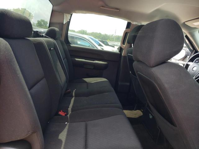 Photo 10 from auction – 2011 CHEVROLET SILVERADO with VIN 3GCPCSE03BG255797