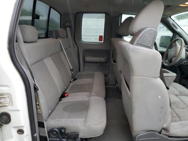 Photo 10 from auction – 2004 FORD F150 with VIN 1FTRX12W94NA60958