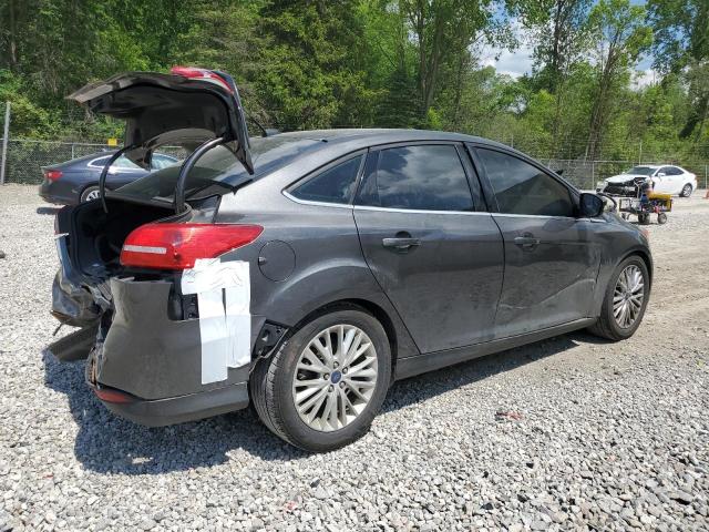 Photo 3 from auction – 2015 FORD FOCUS TITA with VIN 1FADP3J25FL229253