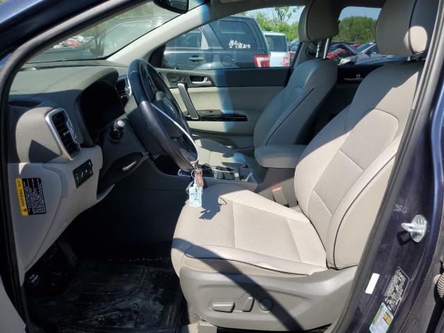 Photo 7 from auction – 2019 KIA SPORTAGE E with VIN KNDPNCAC1K7587135