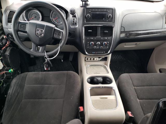 Photo 8 from auction – 2012 DODGE GRAND CARA with VIN 2C4RDGCG5CR303895