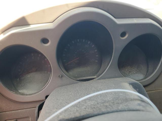 Photo 9 from auction – 2002 NISSAN FRONTIER C with VIN 1N6ED29X22C314561