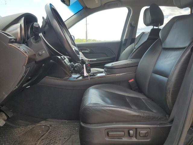 Photo 7 from auction – 2010 ACURA MDX TECHNO with VIN 2HNYD2H61AH526902