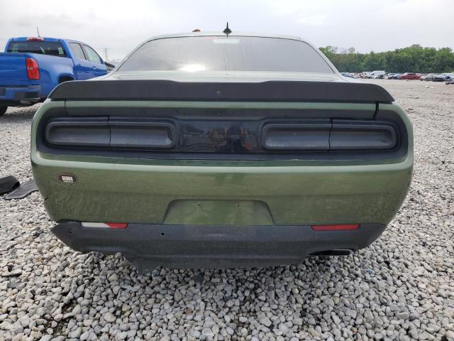 Photo 6 from auction – 2021 DODGE CHALLENGER with VIN 2C3CDZBT7MH572654
