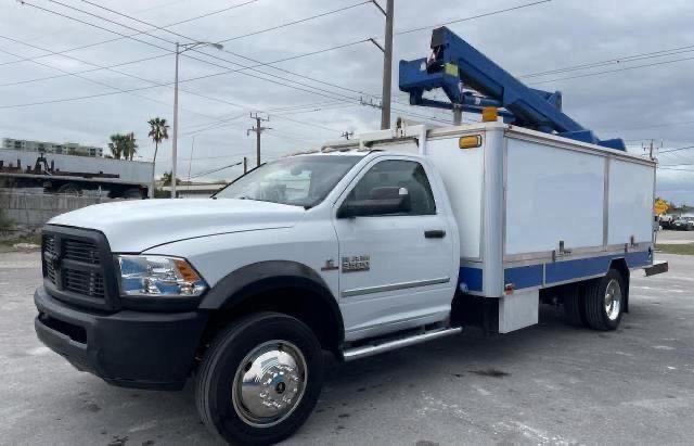 Photo 2 from auction – 2014 RAM 5500 with VIN 3C7WRMDL9EG180869