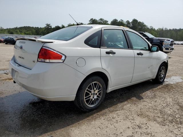 Photo 3 from auction – 2011 FORD FOCUS SE with VIN 1FAHP3FN9BW193015