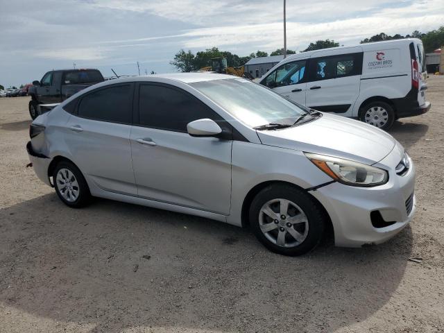 Photo 4 from auction – 2016 HYUNDAI ACCENT SE with VIN KMHCT4AE3GU979744
