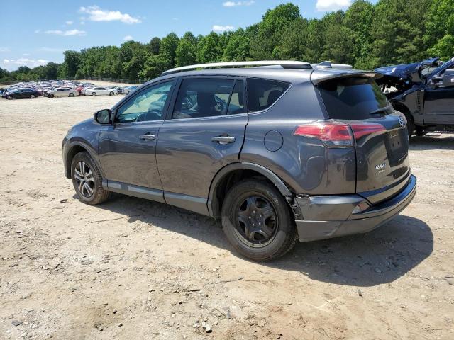 Photo 2 from auction – 2018 TOYOTA RAV4 LE with VIN 2T3ZFREV5JW461139