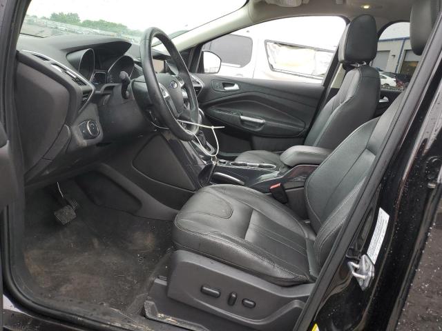 Photo 7 from auction – 2013 FORD ESCAPE TIT with VIN 1FMCU0J98DUC20592
