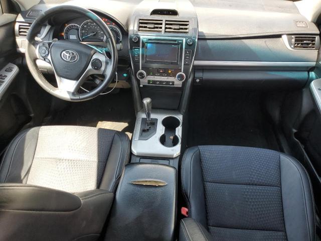 Photo 8 from auction – 2014 TOYOTA CAMRY L with VIN 4T1BF1FK8EU345147