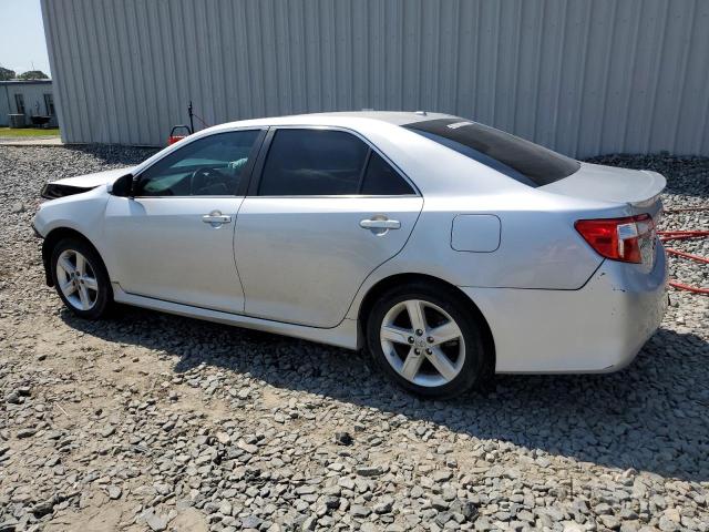 Photo 2 from auction – 2014 TOYOTA CAMRY L with VIN 4T1BF1FK1EU759600