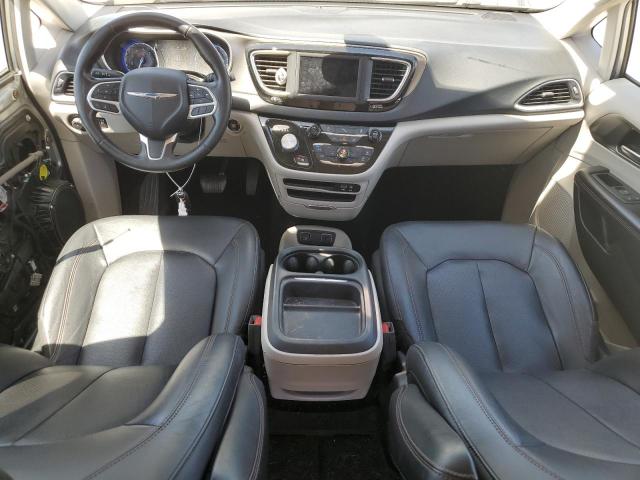 Photo 8 from auction – 2020 CHRYSLER PACIFICA T with VIN 2C4RC1BG9LR276640