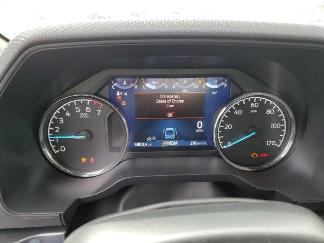 Photo 9 from auction – 2023 FORD F150 SUPER with VIN 1FTEW1EP2PFD18287