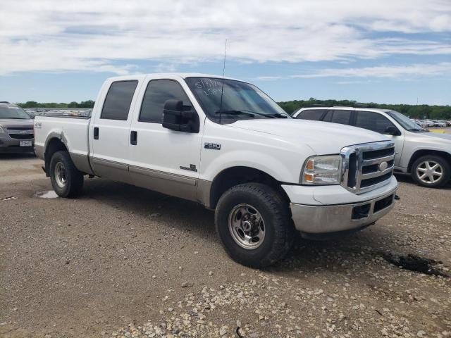 Photo 4 from auction – 2002 FORD F250 SUPER with VIN 1FTNW21F22EC63776