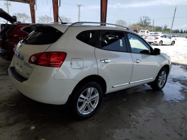 Photo 3 from auction – 2012 NISSAN ROGUE S with VIN JN8AS5MT1CW258100