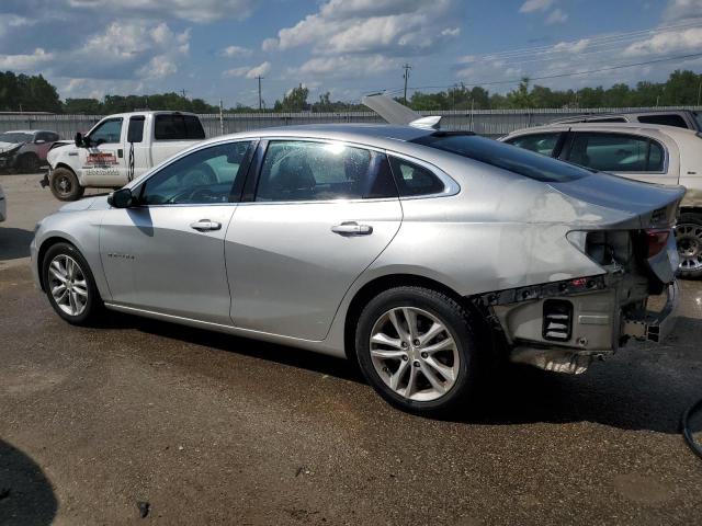 Photo 2 from auction – 2018 CHEVROLET MALIBU LT with VIN 1G1ZD5ST4JF147834