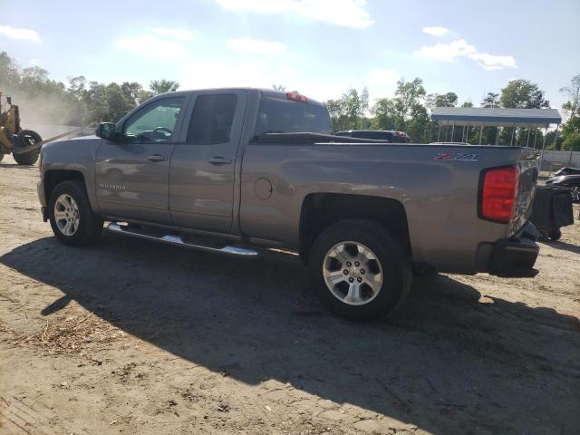 Photo 2 from auction – 2017 CHEVROLET SILVERADO with VIN 1GCVKREC7HZ165865