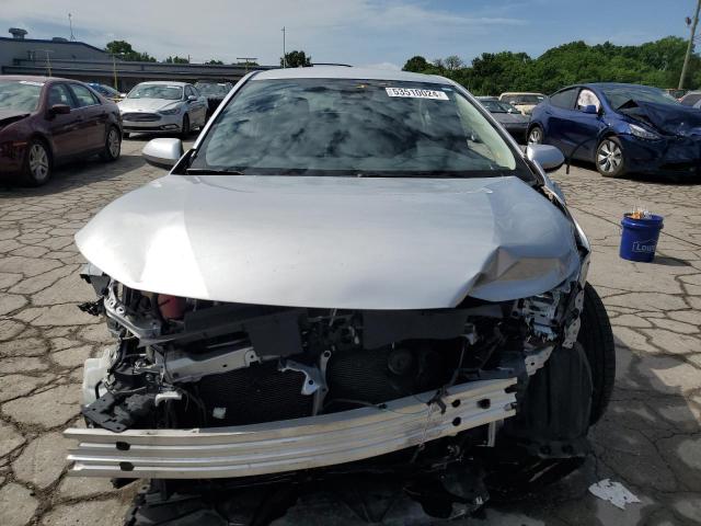 Photo 5 from auction – 2020 TOYOTA COROLLA LE with VIN JTDEPRAE2LJ106156
