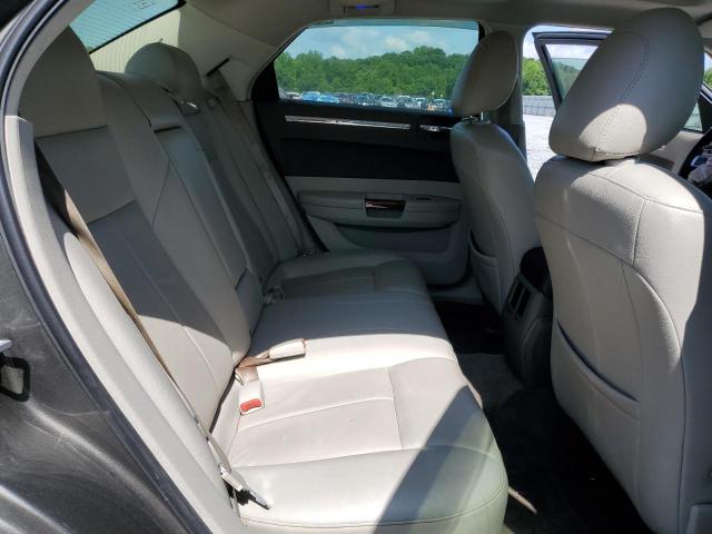 Photo 10 from auction – 2008 CHRYSLER 300 LIMITE with VIN 2C3KA33G18H159055