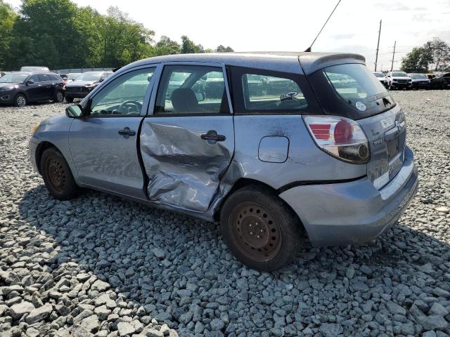 Photo 2 from auction – 2006 TOYOTA COROLLA MA with VIN 2T1KR32E66C570270