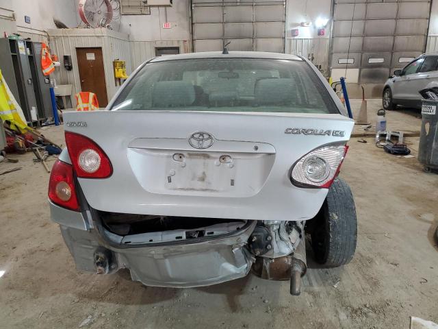Photo 6 from auction – 2006 TOYOTA COROLLA CE with VIN 2T1BR32E86C596384