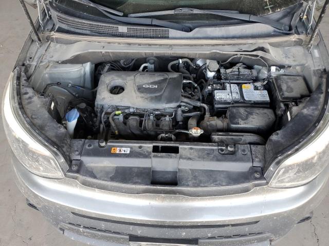 Photo 11 from auction – 2018 KIA SOUL with VIN KNDJN2A2XJ7560733