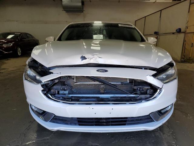 Photo 5 from auction – 2017 FORD FUSION TIT with VIN 3FA6P0D96HR128694