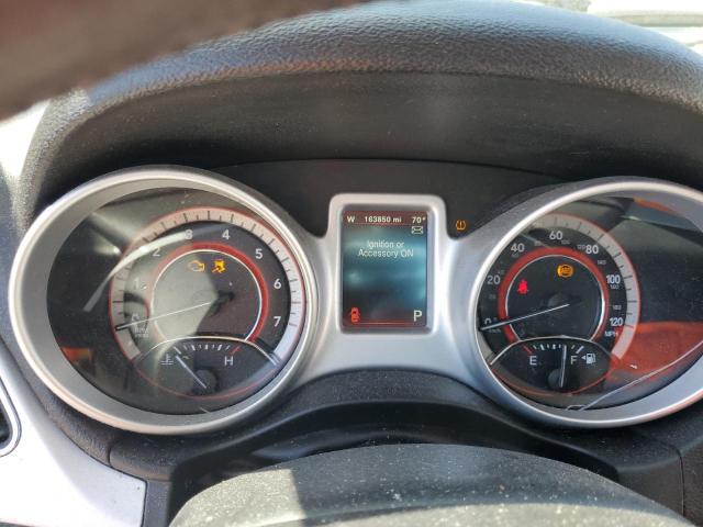 Photo 9 from auction – 2017 DODGE JOURNEY SX with VIN 3C4PDCBB5HT613099